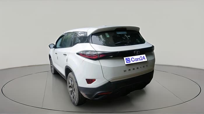 2021 Tata Harrier XZ 2.0L, Diesel, Manual, 59,719 km, exterior