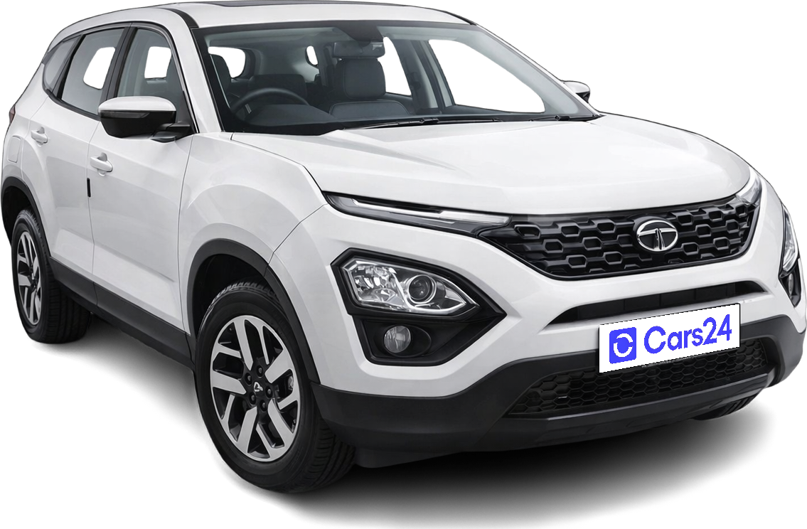 2021 Tata Harrier - SUV - Diesel - Manual - ₹12.71 lakh