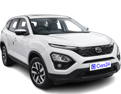 2021 Tata Harrier - SUV - Diesel - Manual - ₹12.71 lakh