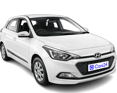 2015 Hyundai Elite i20 - Hatchback - Petrol - Manual - ₹3.10 lakh