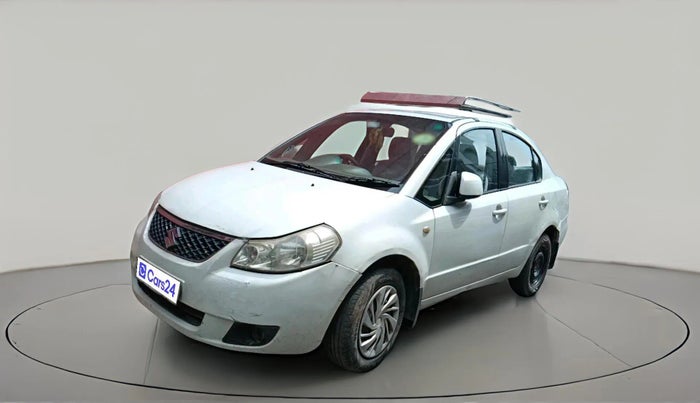 2012 Maruti SX4 VXI CNG, CNG, Manual, 2,13,656 km, exterior
