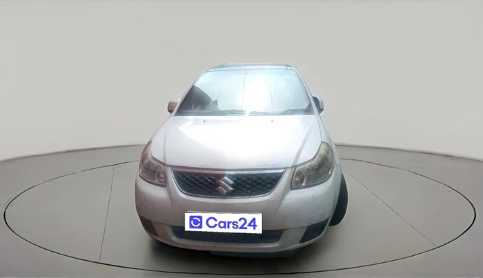 2012 Maruti SX4 VXI CNG, CNG, Manual, 2,13,656 km, exterior