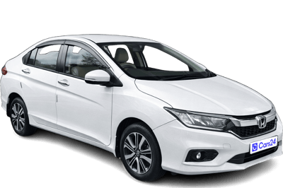 2018 Honda City - Sedan - CNG - Manual - ₹4.50 lakh