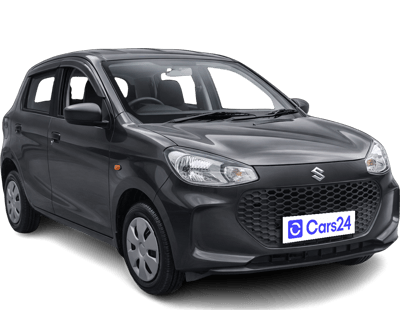 2024 Maruti Alto K10 - Hatchback - CNG - Manual - ₹4.30 lakh