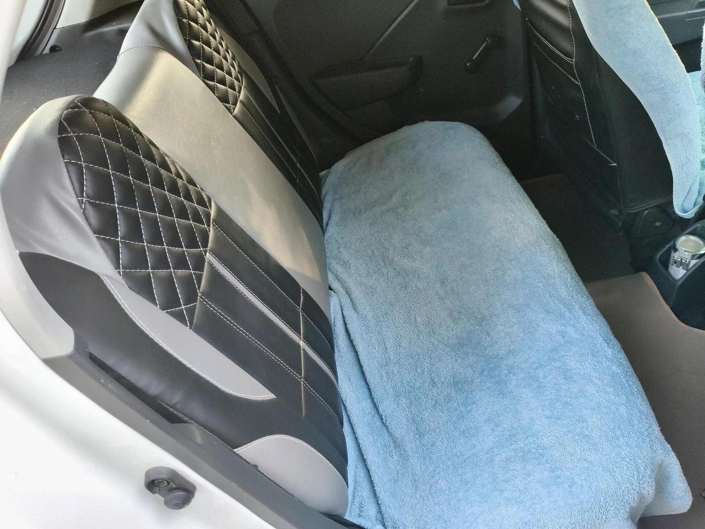 2023 Maruti Alto K10 VXI, Petrol, Manual, 25,044 km, interior