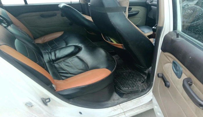 2014 Hyundai Santro Xing GL PLUS, CNG, Manual, 72,852 km, interior