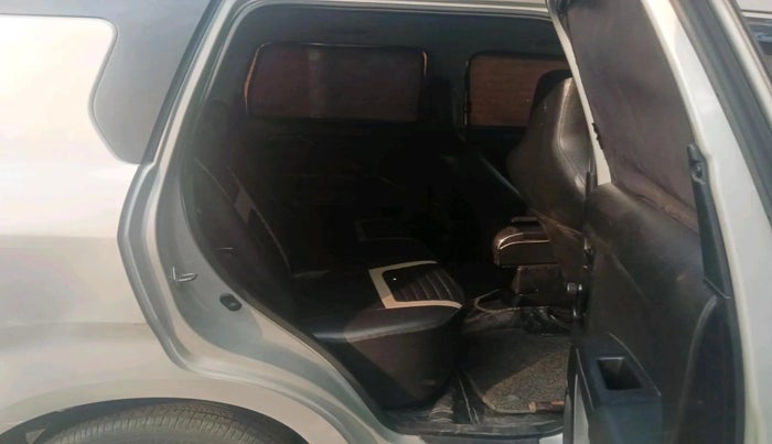 2021 Maruti New Wagon-R LXI 1.0, CNG, Manual, 38,190 km, interior