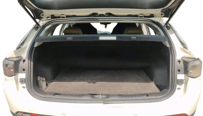 2017 Jeep Compass LONGITUDE (O) 2.0 DIESEL, Diesel, Manual, 1,18,588 km, exterior