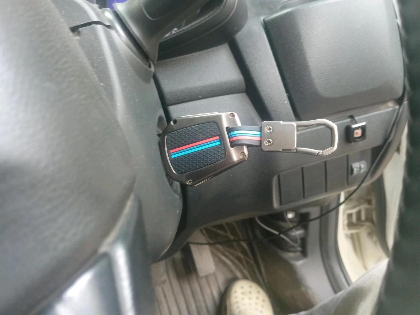 2015 Honda Jazz 1.2L I-VTEC VX, Petrol, Manual, 73,865 km, interior