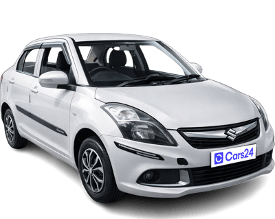 2016 Maruti Swift Dzire - Sedan - CNG - Manual - ₹2.38 lakh