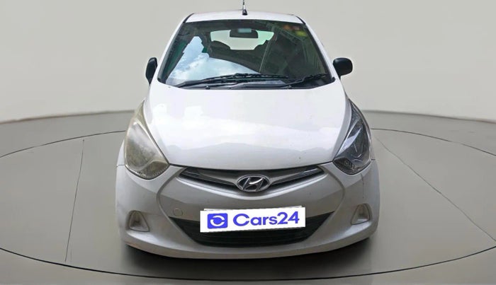 2013 Hyundai Eon MAGNA +, Petrol, Manual, 62,361 km, exterior