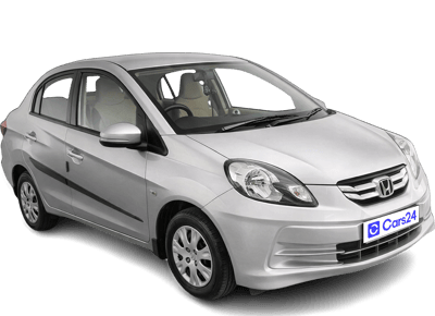 2015 Honda Amaze - Sedan - Petrol - Manual - ₹2.27 lakh