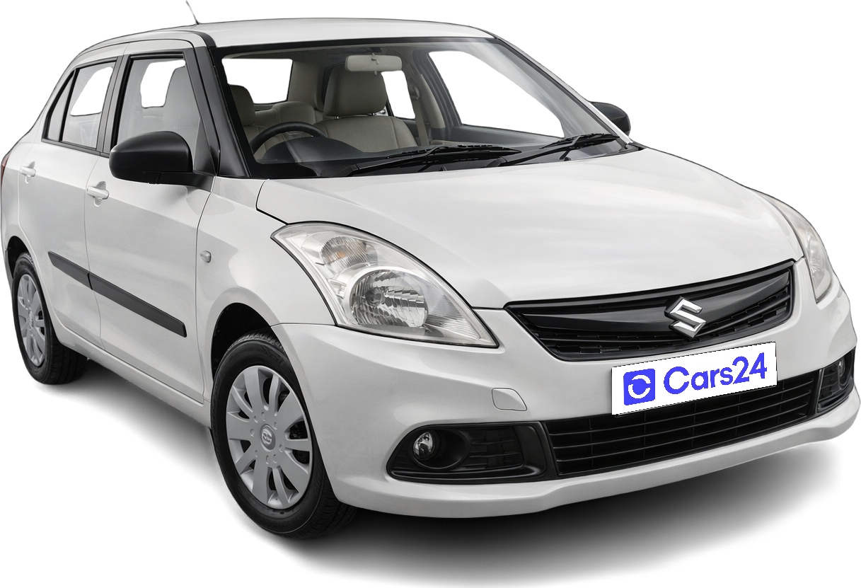 2016 Maruti Swift Dzire - Sedan - Diesel - Manual - ₹2.20 lakh