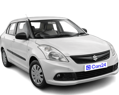 2016 Maruti Swift Dzire - Sedan - Diesel - Manual - ₹2.20 lakh