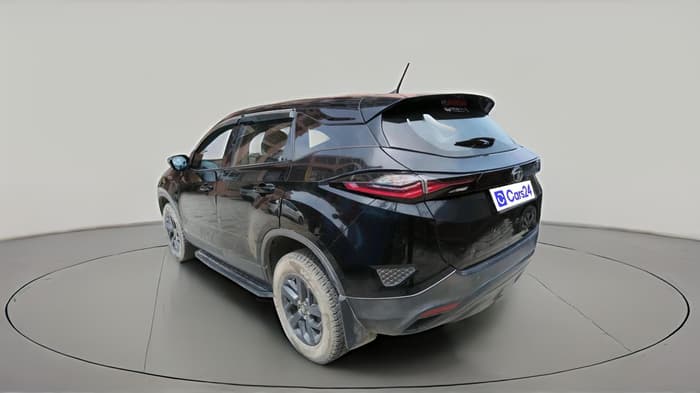 2021 Tata Harrier XT PLUS 2.0L KRYOTEC, Diesel, Manual, 1,36,562 km, exterior