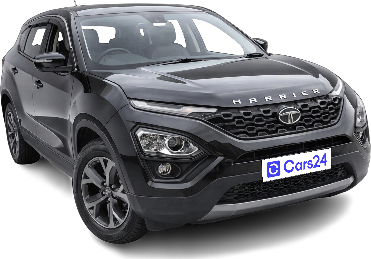 2021 Tata Harrier - SUV - Diesel - Manual - ₹11.00 lakh