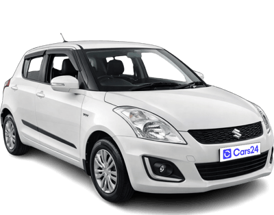 2017 Maruti Swift - Hatchback - Petrol - Manual - ₹3.60 lakh