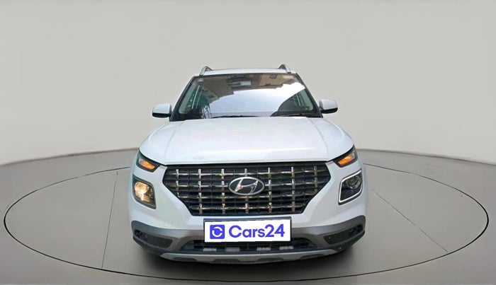 2022 Hyundai VENUE S+ 1.2, Petrol, Manual, 56,122 km, exterior
