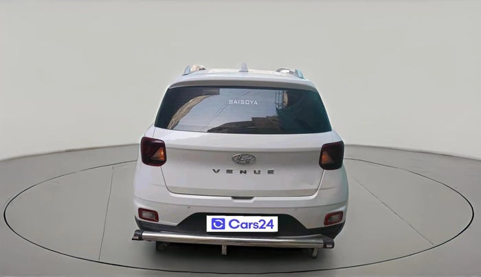 2022 Hyundai VENUE S+ 1.2, Petrol, Manual, 56,122 km, exterior
