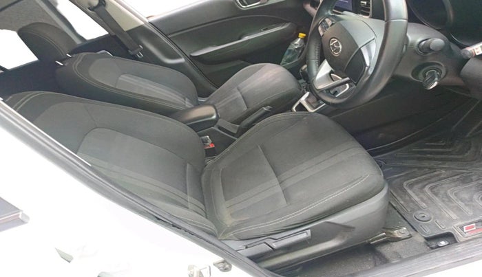 2022 Hyundai VENUE S+ 1.2, Petrol, Manual, 56,122 km, interior