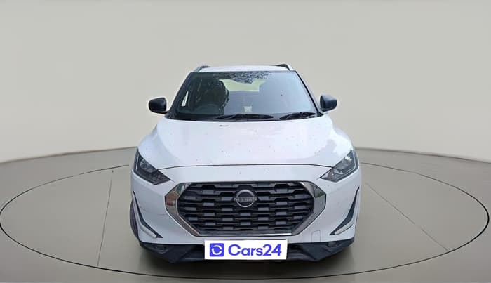 2023 Nissan MAGNITE  XE AMT EZ Shift, Petrol, Automatic, 41,351 km, exterior