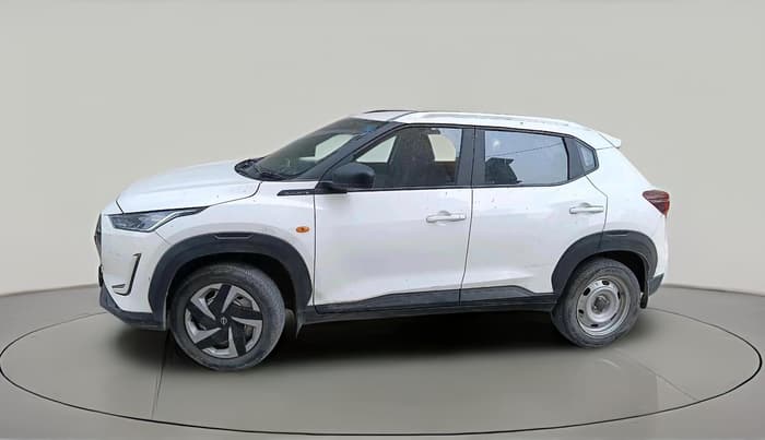 2023 Nissan MAGNITE  XE AMT EZ Shift, Petrol, Automatic, 41,351 km, exterior