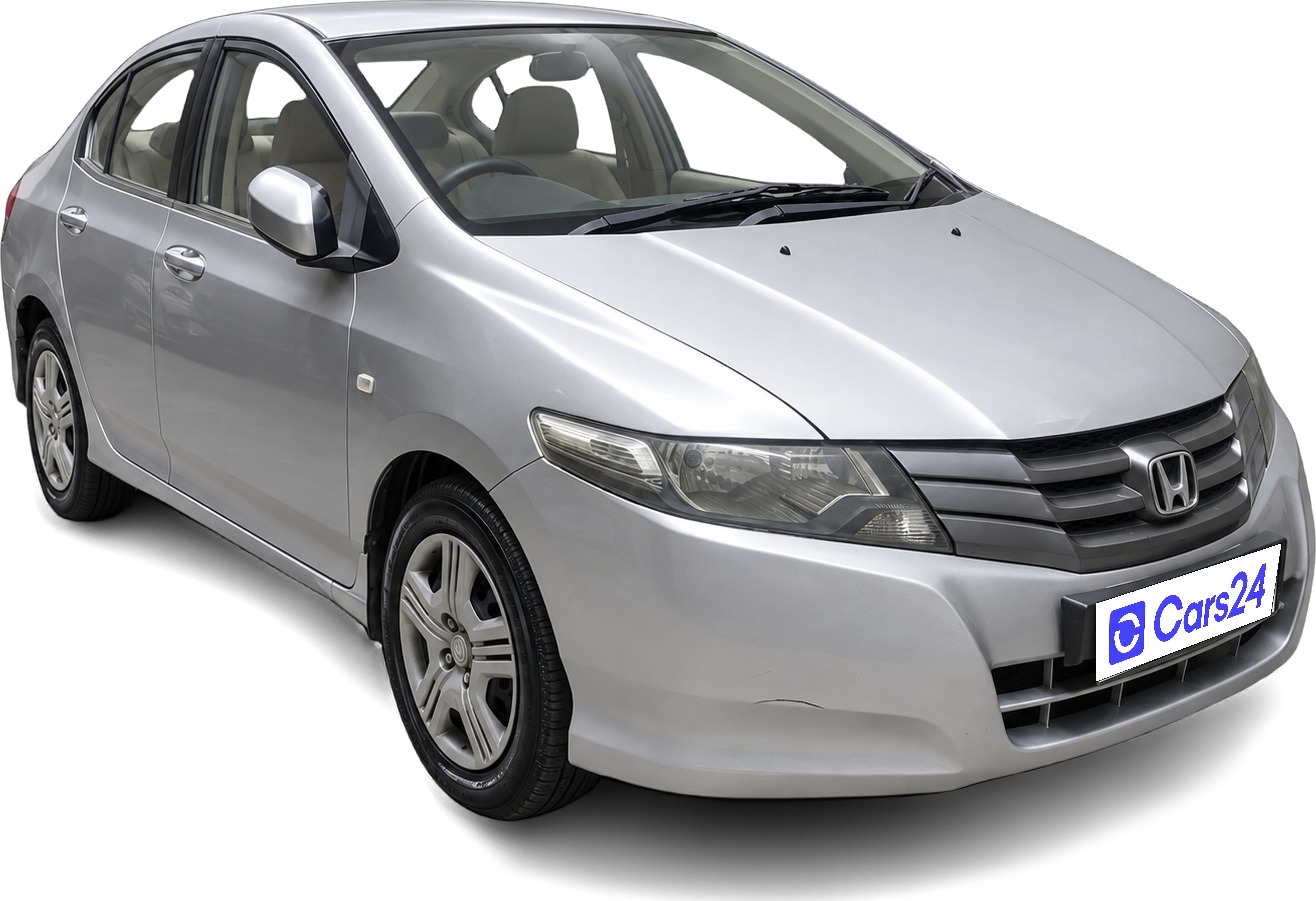 2011 Honda City - Sedan - Petrol - Manual - ₹1.00 lakh