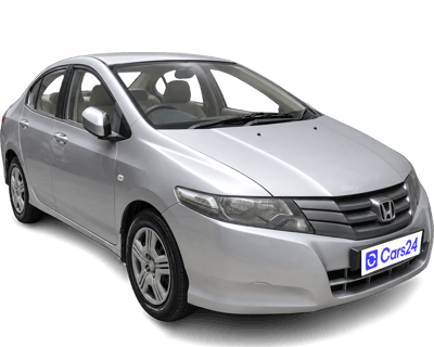 2011 Honda City - Sedan - Petrol - Manual - ₹1.00 lakh