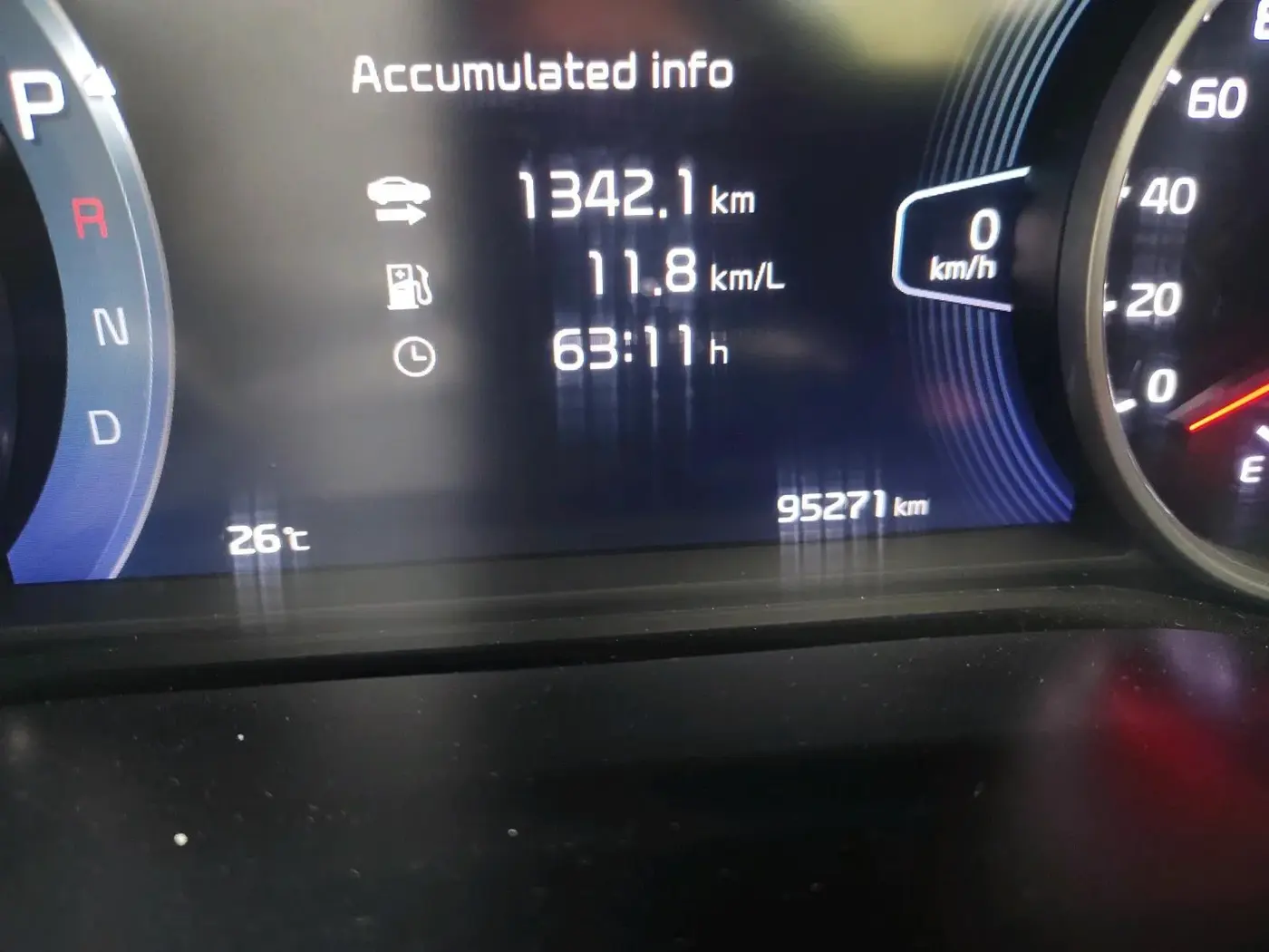 2020 KIA SELTOS GTX PLUS DCT 1.4 PETROL, Petrol, Automatic, 95,271 km, interior