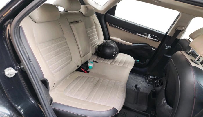 2020 KIA SELTOS GTX PLUS DCT 1.4 PETROL, Petrol, Automatic, 95,271 km, interior