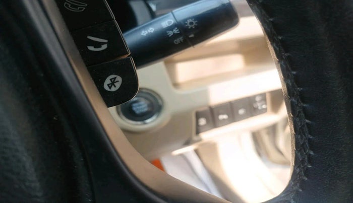 2017 Maruti Ciaz ZETA DIESEL 1.3, Diesel, Manual, 1,13,984 km, interior