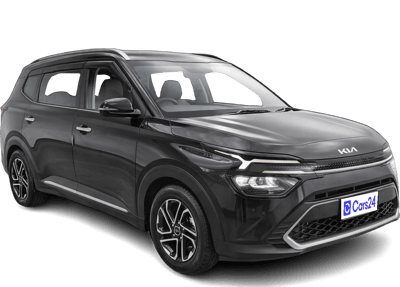2022 KIA CARENS - SUV - Petrol - Automatic - ₹13.69 lakh