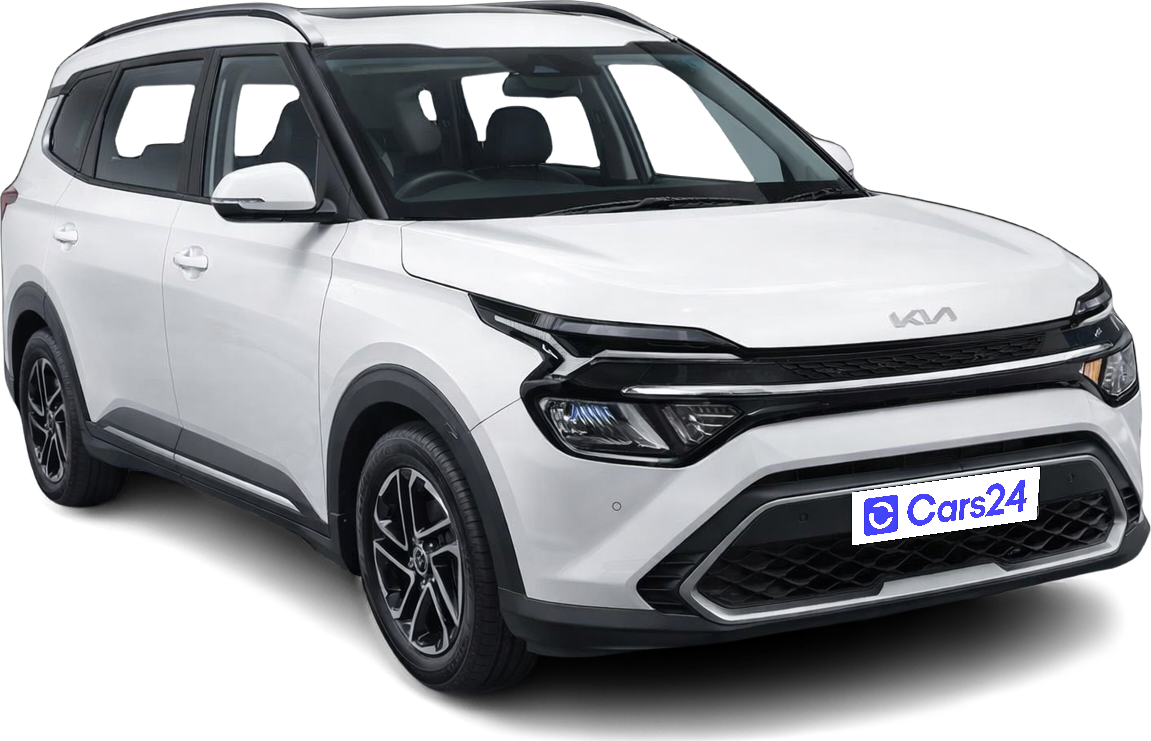 2024 KIA CARENS - SUV - Petrol - Automatic - ₹14.00 lakh