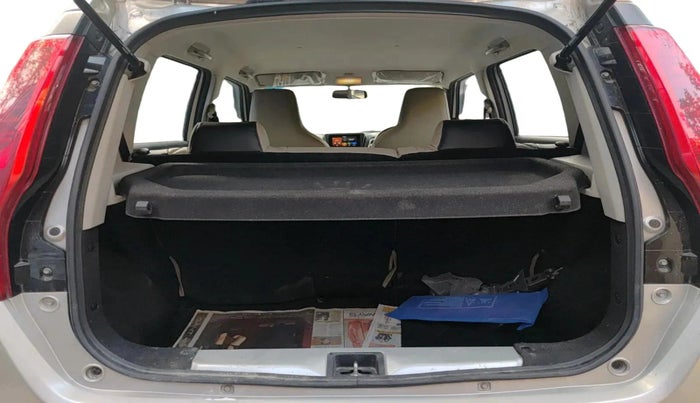 2022 Maruti New Wagon-R ZXI PLUS 1.2 AMT, Petrol, Automatic, 12,553 km, exterior