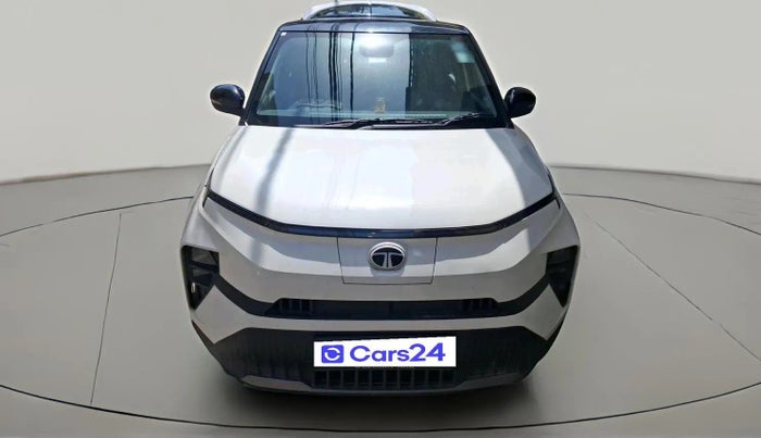 2024 Tata PUNCH EV ADVENTURE S LONG RANGE 7.2 FAST CHARGER, Electric, Automatic, 39,913 km, exterior
