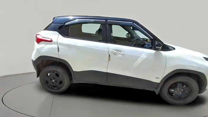 2024 Tata PUNCH EV ADVENTURE S LONG RANGE 7.2 FAST CHARGER, Electric, Automatic, 39,913 km, exterior