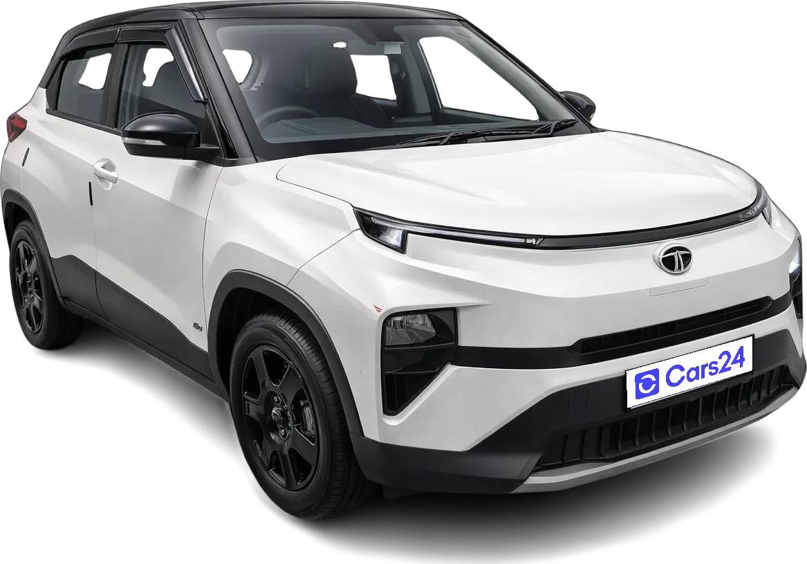 2024 Tata PUNCH EV - SUV - Electric - Automatic - ₹10.50 lakh