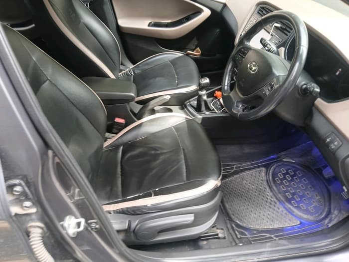 Interior