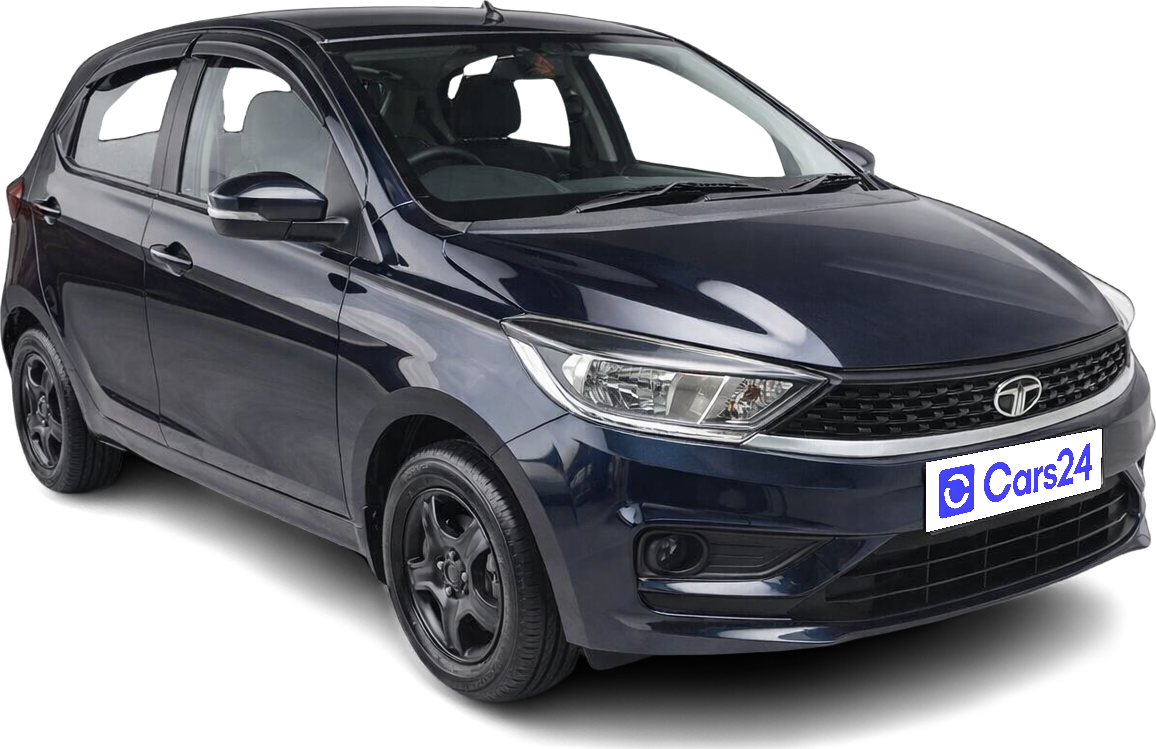 2022 Tata Tiago - Hatchback - CNG - Manual - ₹4.40 lakh