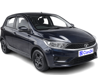 2022 Tata Tiago - Hatchback - CNG - Manual - ₹4.40 lakh