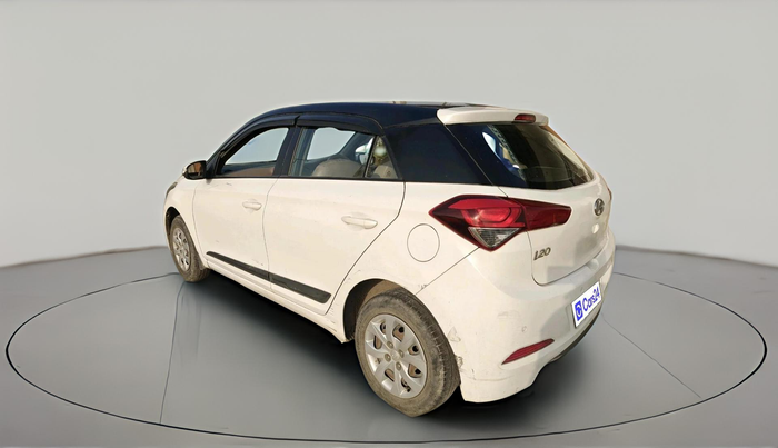 2014 Hyundai i20 SPORTZ 1.2, CNG, Manual, 1,08,945 km, exterior