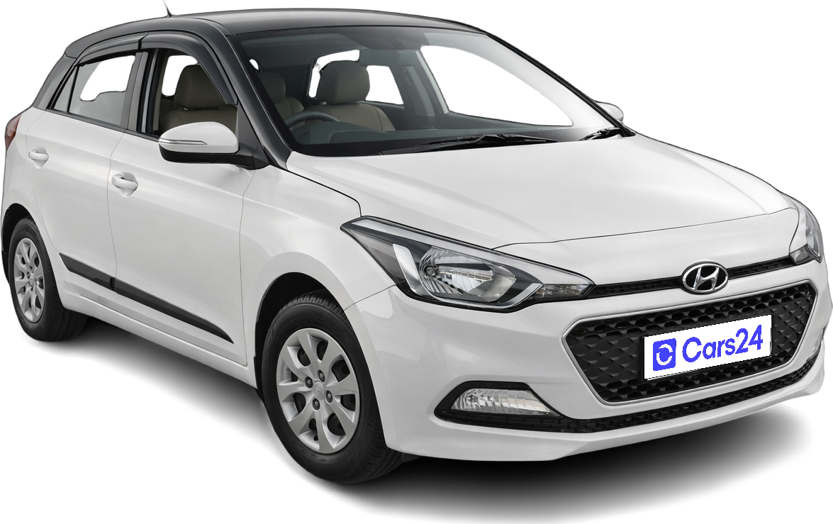2014 Hyundai i20 - Hatchback - CNG - Manual - ₹2.30 lakh