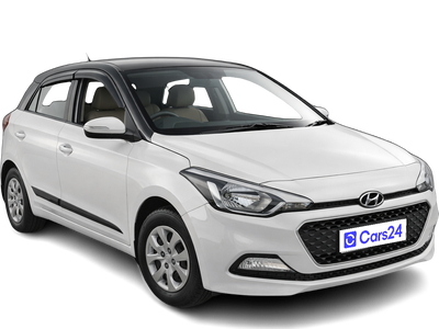 2014 Hyundai i20 - Hatchback - CNG - Manual - ₹2.30 lakh