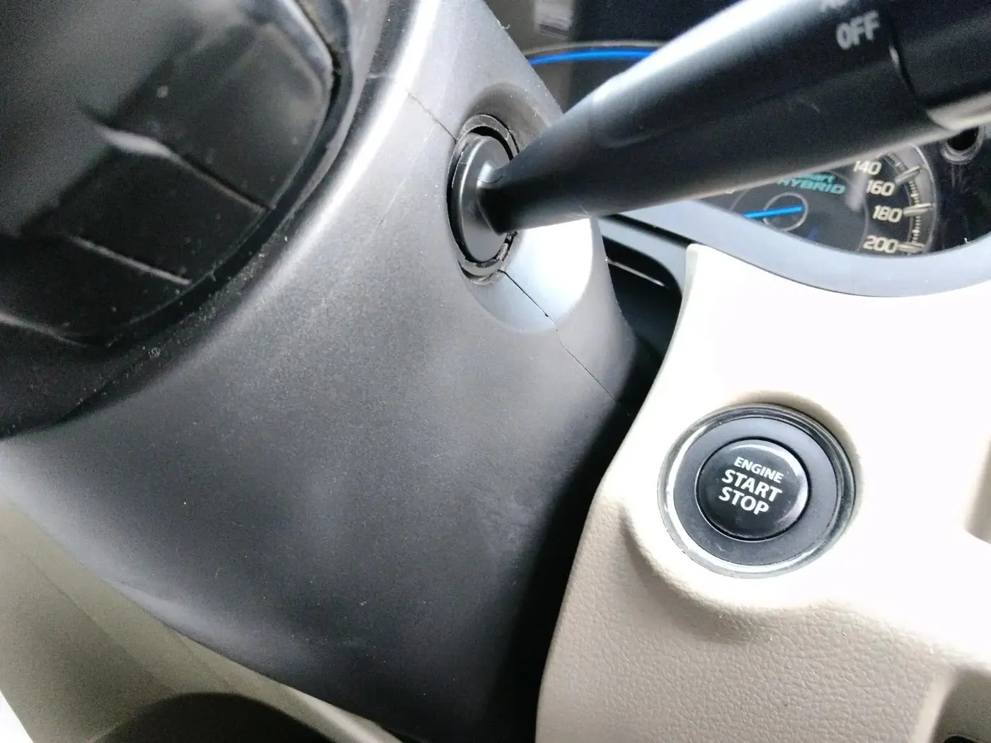 2019 Maruti Ciaz ALPHA  AT 1.5 SHVS PETROL, Petrol, Automatic, 74,481 km, interior
