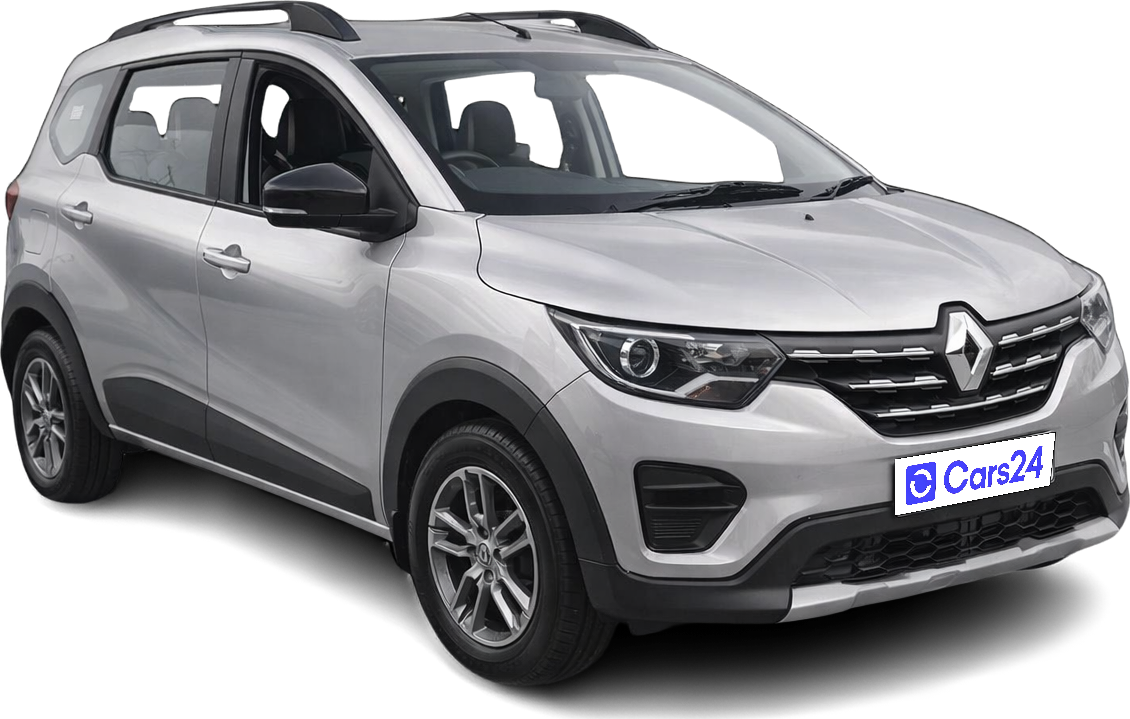 2024 Renault TRIBER - SUV - Petrol - Manual - ₹6.88 lakh