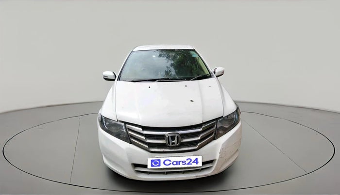 2012 Honda City 1.5L I-VTEC V MT, CNG, Manual, 1,87,046 km, exterior