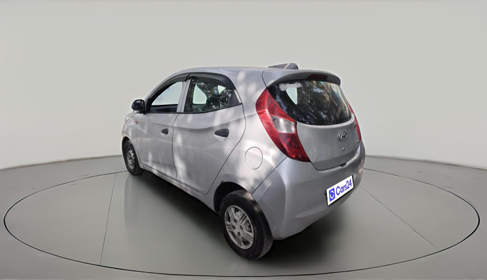 2015 Hyundai Eon ERA +, Petrol, Manual, 56,931 km, exterior