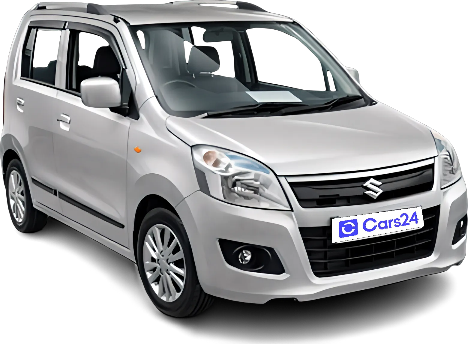 2013 Maruti Wagon R 1.0 - Hatchback - Petrol - Manual - ₹1.51 lakh