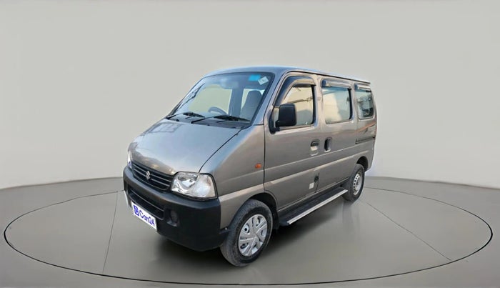 2023 Maruti Eeco 5 STR AC CNG, CNG, Manual, 33,485 km, exterior