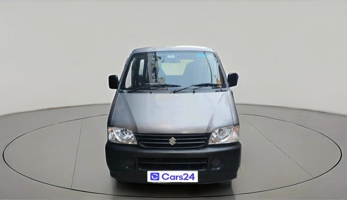 2023 Maruti Eeco 5 STR AC CNG, CNG, Manual, 33,485 km, exterior